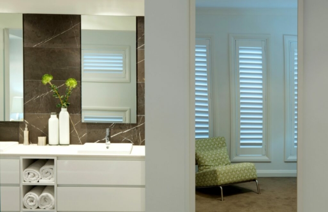 White Shutters Hybrawood