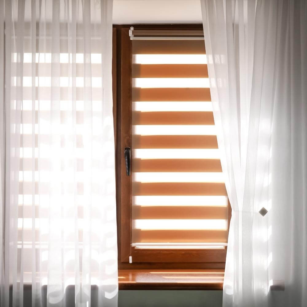 Blinds in Greater Manchester