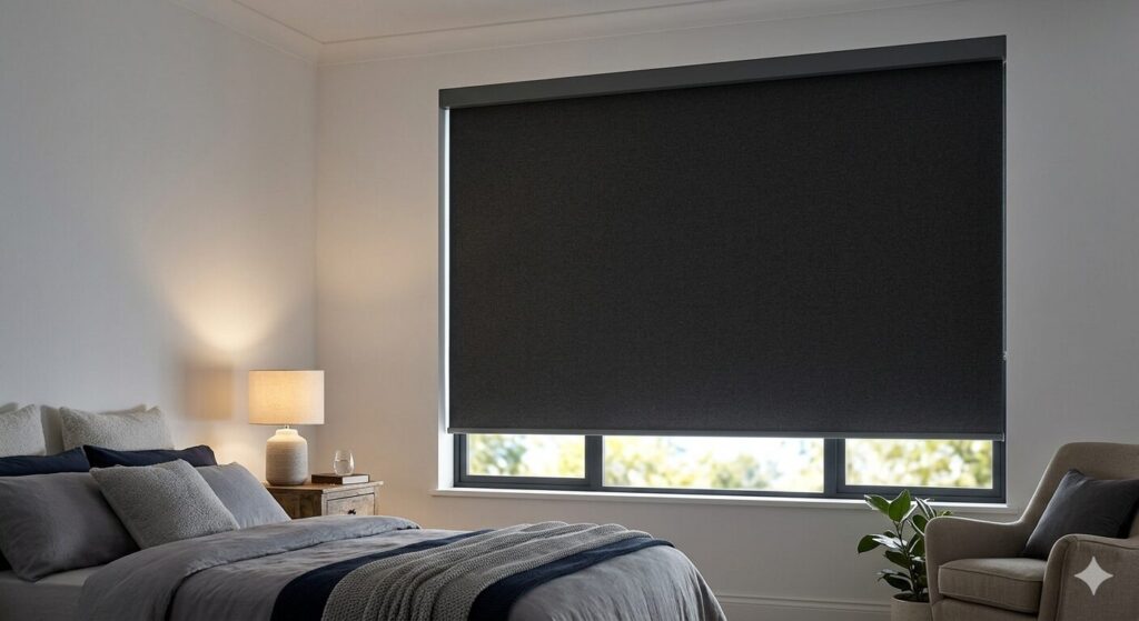 Blackout Blinds