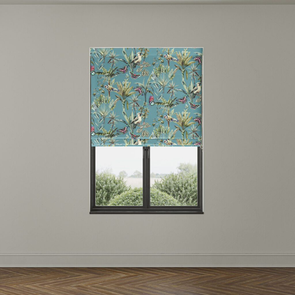 Wonderland Teal_Roman_ROMF-2642OMA